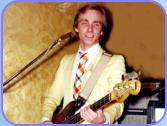   1982  Werner, Snger, Bass und Gitarre