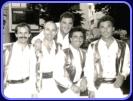 1990 Mag. Gerhard Wiesenthaner ist neuer White Star Drummer